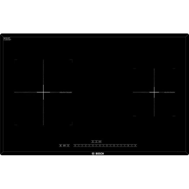 Bếp từ Bosch 539.06.762
