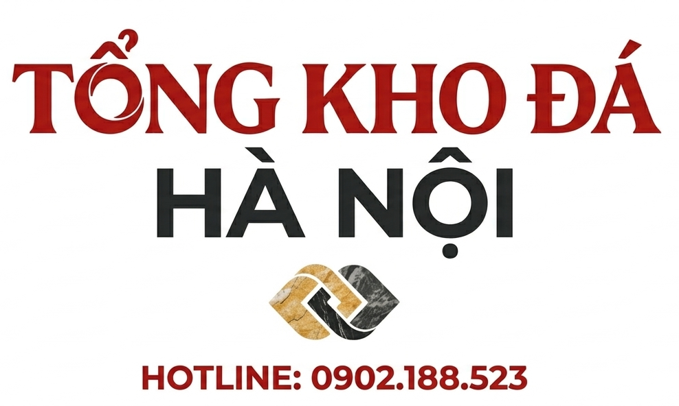 Tổng kho đá Hà Nội