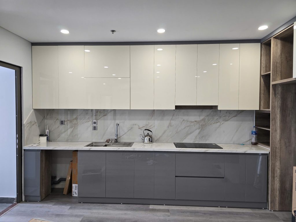 Đá nung kết Lamar MS015 - Tổng kho đá Hà Nội