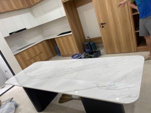 ĐÁ NUNG KẾT LAMAR MS017 - Tổng kho đá Hà Nội