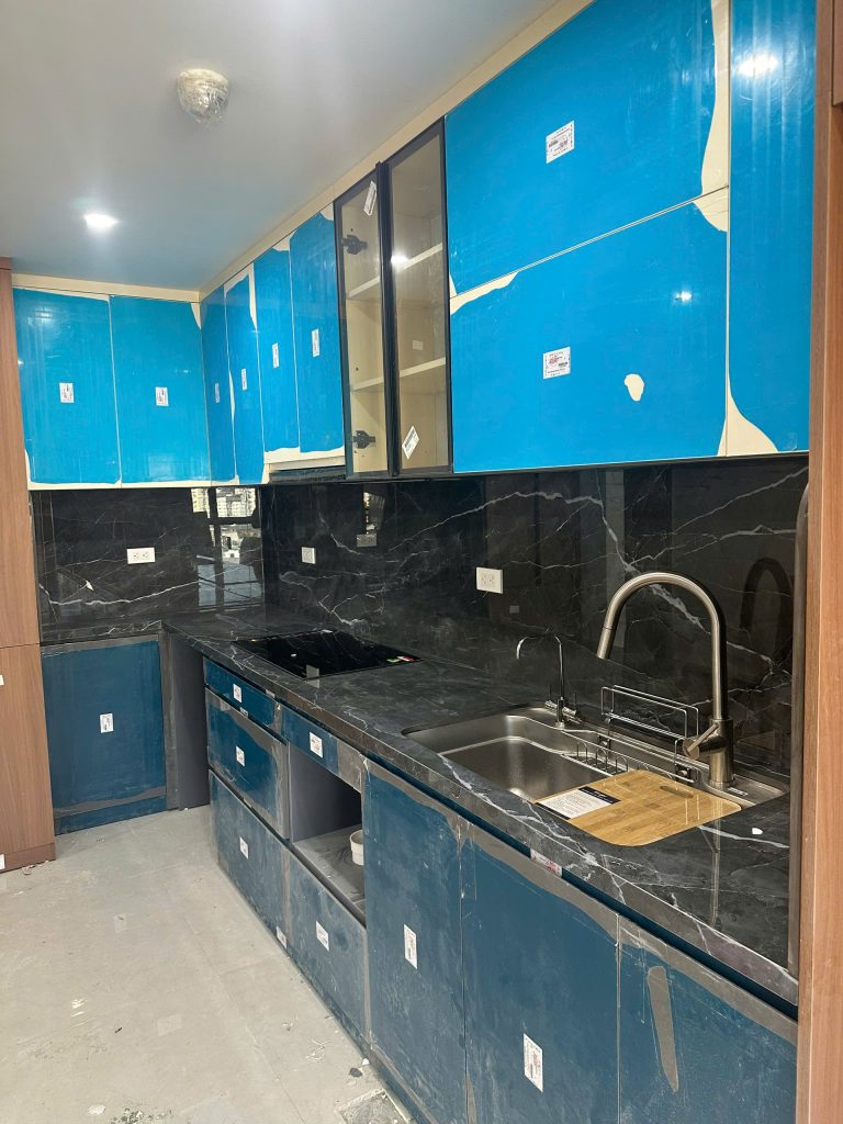 Đá nung kết Lamar MS019 - Tổng kho đá Hà Nội