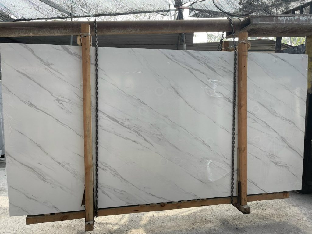 Đá nung kết Lamar MS027 - Tổng kho đá Hà Nội