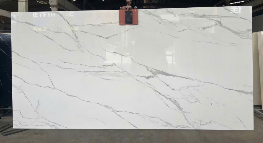 Đá nung kết Lamar MS038 - Tổng kho đá Hà Nội